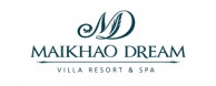 Maikhao Dream Villa Resort & Spa, Centara Boutique Collection - Logo